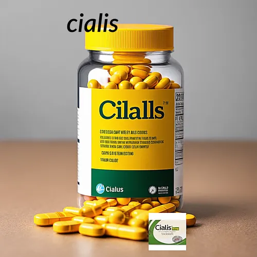 Le cialis est il en vente libre